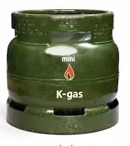Kgas 6kg 
